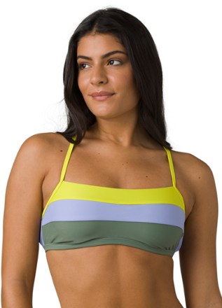 Lurisa Swimsuit Top - Women's