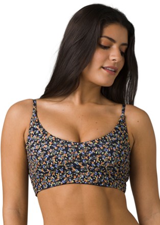 Willow Falls Reversible Swimsuit Top - Women's