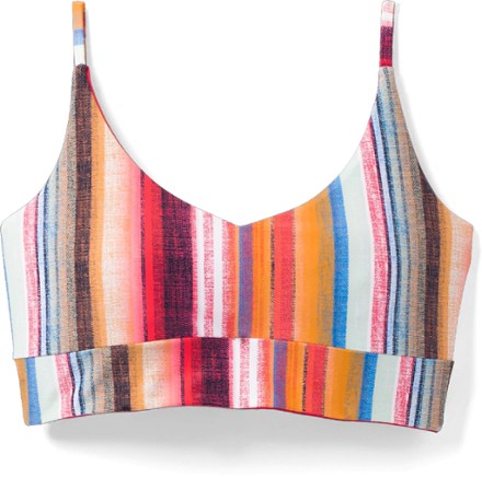 prAna Willow Falls Reversible Swimsuit Top - Women's 0