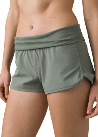 Sunriver Shorts - Women's