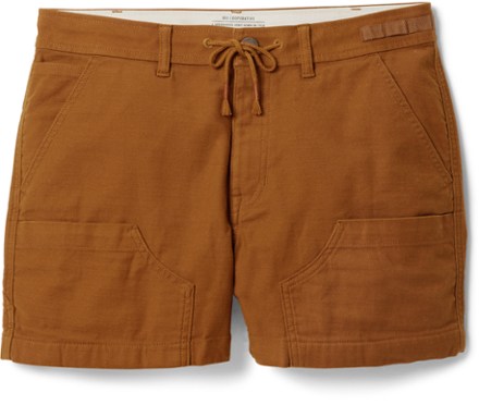 Trailsmith Shorts - Women's