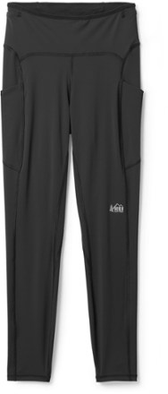 REI Co-op Swiftland 7/8 Running Tights - Women's 0