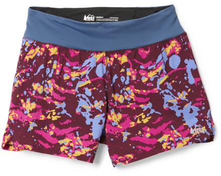 Swiftland 5" Running Shorts - Women's