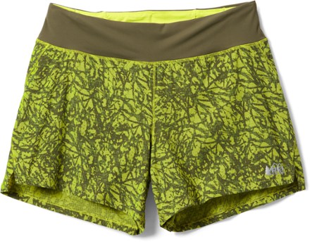 REI Co op Swiftland 5 Running Shorts Women s REI Co op