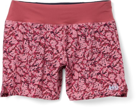 REI Co-op Swiftland 5" Running Shorts - Women's 0