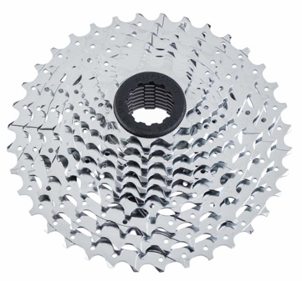 microSHIFT H10 10-Speed Cassette - 11-36T