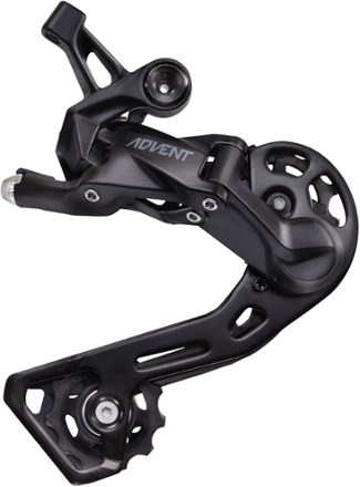 ADVENT Medium-Cage 9-Speed Rear Derailleur