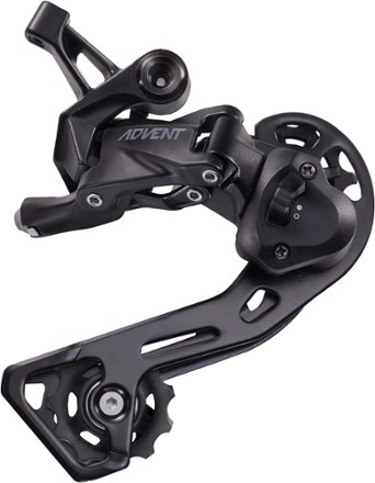 ADVENT Medium-Cage Clutch 9-Speed Rear Derailleur
