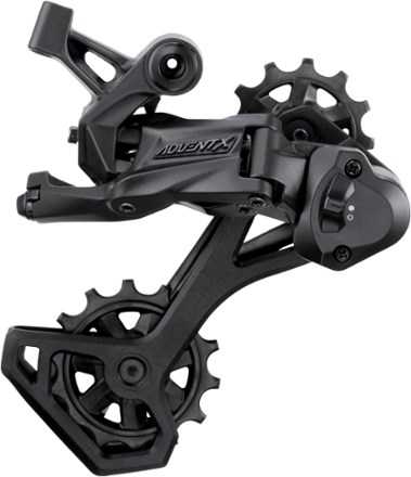 ADVENT X Medium-Cage Clutch 10-Speed Rear Derailleur