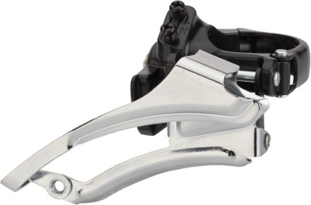 Mezzo 3 x 7/8-Speed Front Derailleur