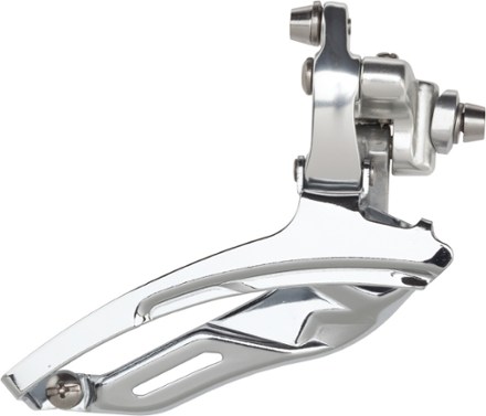 R539 3 x 9-Speed Front Derailleur