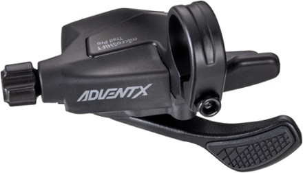 ADVENT X Trail Trigger Pro 10-Speed Right Shifter