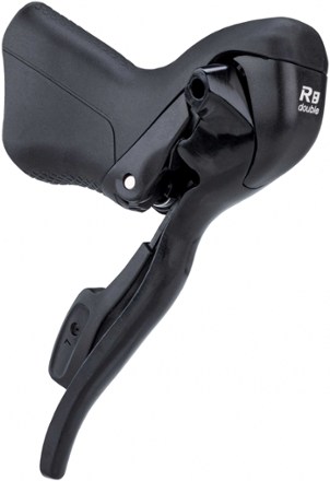 R8 Drop Bar Shift Lever Set - 2 x 8-Speed