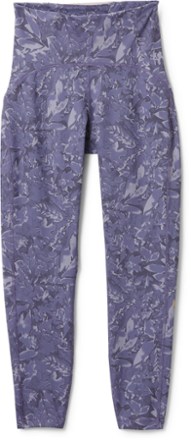 Below is the newest version of REI Co-op Active Pursuits 7/8 Tights - Women's