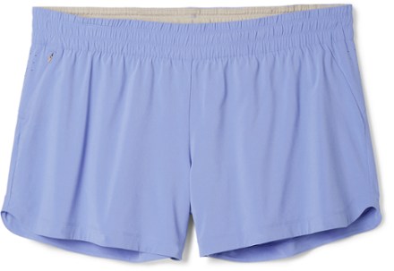Active Pursuits 4.5" Shorts - Women's Plus Sizes
