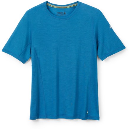 Chemise Manches Longues Smartwool Twilight Bleu Taille XL - Neuf Avec étiquettes, Laine Technique