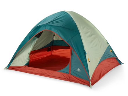 Discovery Basecamp 4 Tent