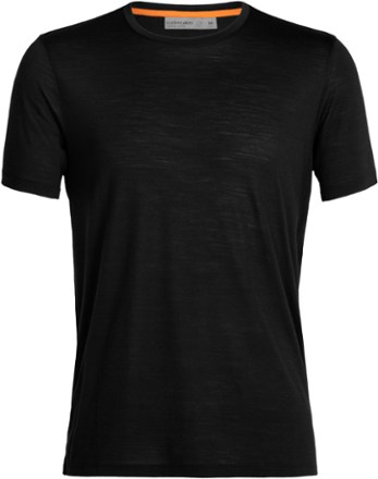 Icebreaker Sphere II Crewe T-Shirt - Men's 0