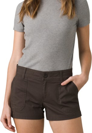 Elle Shorts - Women's 5" Inseam