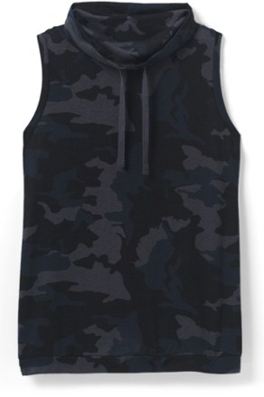 Cozy Up Barmsee Tank Top - Women's