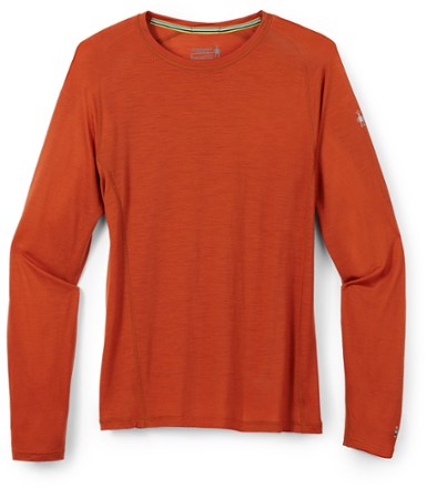 Merino Sport 120 Long-Sleeve Shirt - Men's