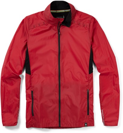 Merino Sport Ultralight Jacket - Men's