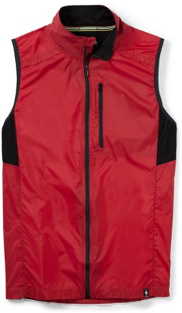 Merino Sport Ultralight Vest - Men's