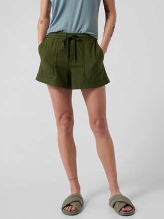 Farallon Shorts - Women's