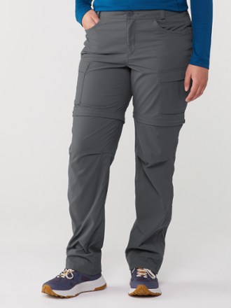 Sahara Convertible Pants - Women's