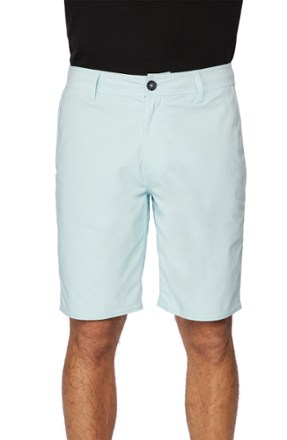 Stockton 20" Hybrid Shorts - Men's