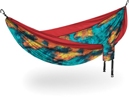 ENO DoubleNest Print Hammock | REI Co-op