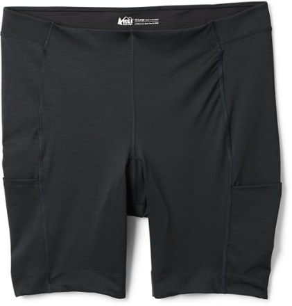 Motion Bike Shorts, High Quality Padded Cycling Shorts