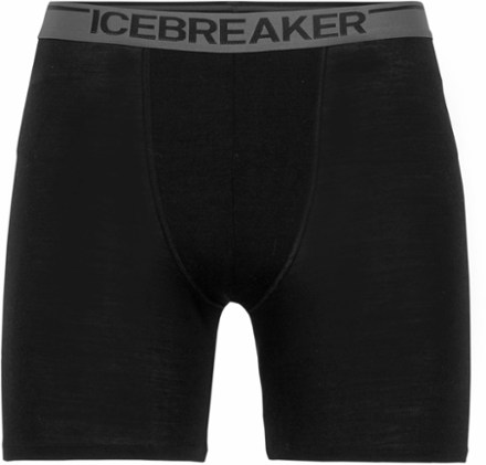 Anatomica Long Boxers - Men's
