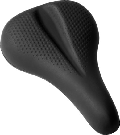 bontrager gel saddle cover