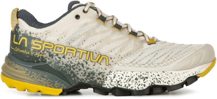 La Sportiva Akasha II Trail-Running Shoes - Women's 0