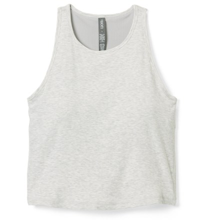 Vuori Women's Pose Fitted Tee - MetroShoe Warehouse