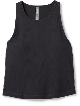 Vuori Pose Plyo Rib Tank Top - Women's 0