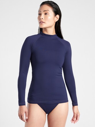 North Point Rashguard - Women's