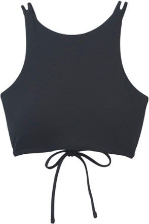 Onyx Bay Swimsuit Top - Women's