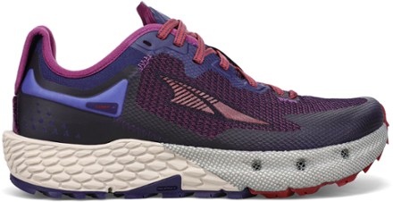 ALTRA AL0A4VR4 Superior 4.5 Tenis de correr para mujer