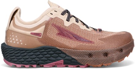 Altra Timp 4 Trail-Running Shoes - Women's 0