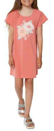 Gracie Dress - Girls'