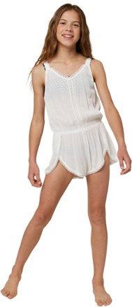 Emmy Romper - Girls'