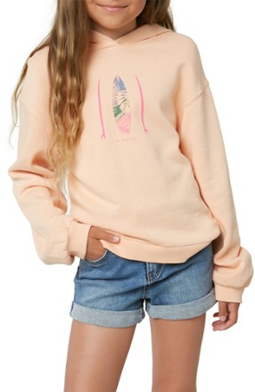 Luisa Pullover Hoodie - Girls'