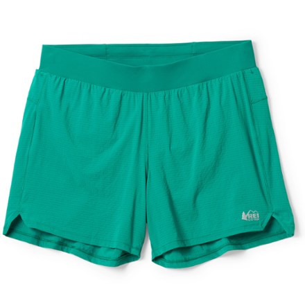 REI Co-op Men's Swiftland 5" Running Shorts