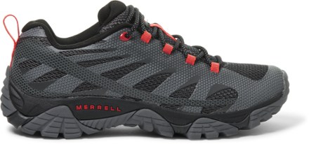 Moab Edge 2 Hiking Shoes - Men's