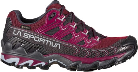 La Sportiva Ultra Raptor II GTX Trail-Running Shoes - Women's 0