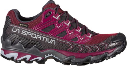 Ultra Raptor II GTX Trail-Running Shoes - Women's