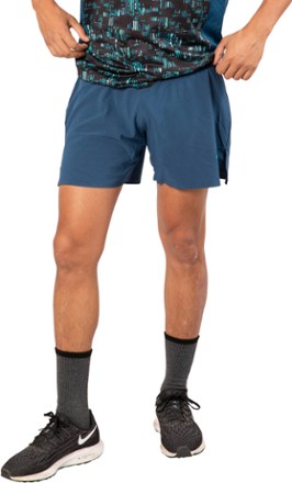 Shredders 5" Shorts - Men's