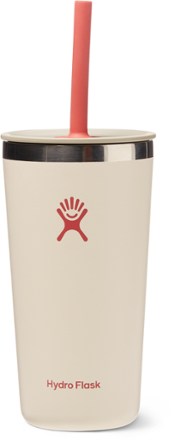 REI Co-op Hydro Flask Straw Lid Tumbler - 20 fl. oz.